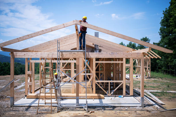 Best Residential Roofing Contractor  in Belle Chasse, LA