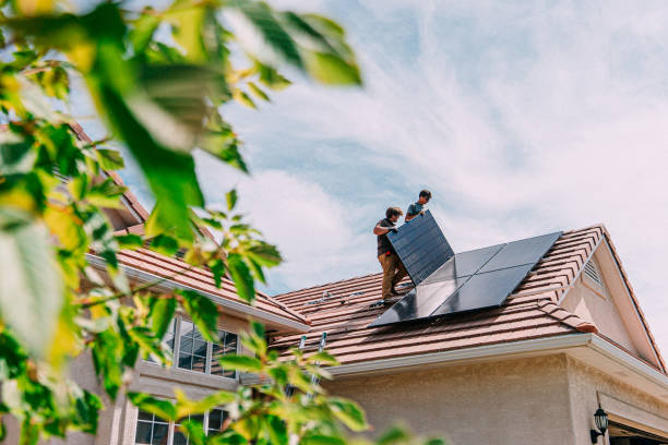 Best Flat Roof Repair Services  in Belle Chasse, LA