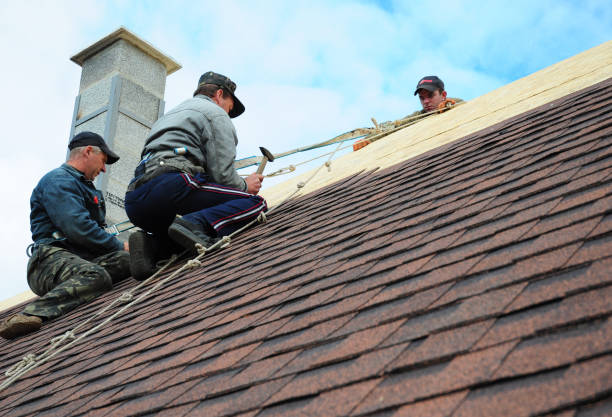 Trusted Belle Chasse, LA Roofing Contractor Experts